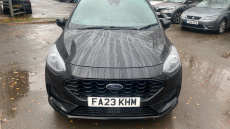 Ford Fiesta 1.0 EcoBoost ST-Line X 5dr Petrol Hatchback